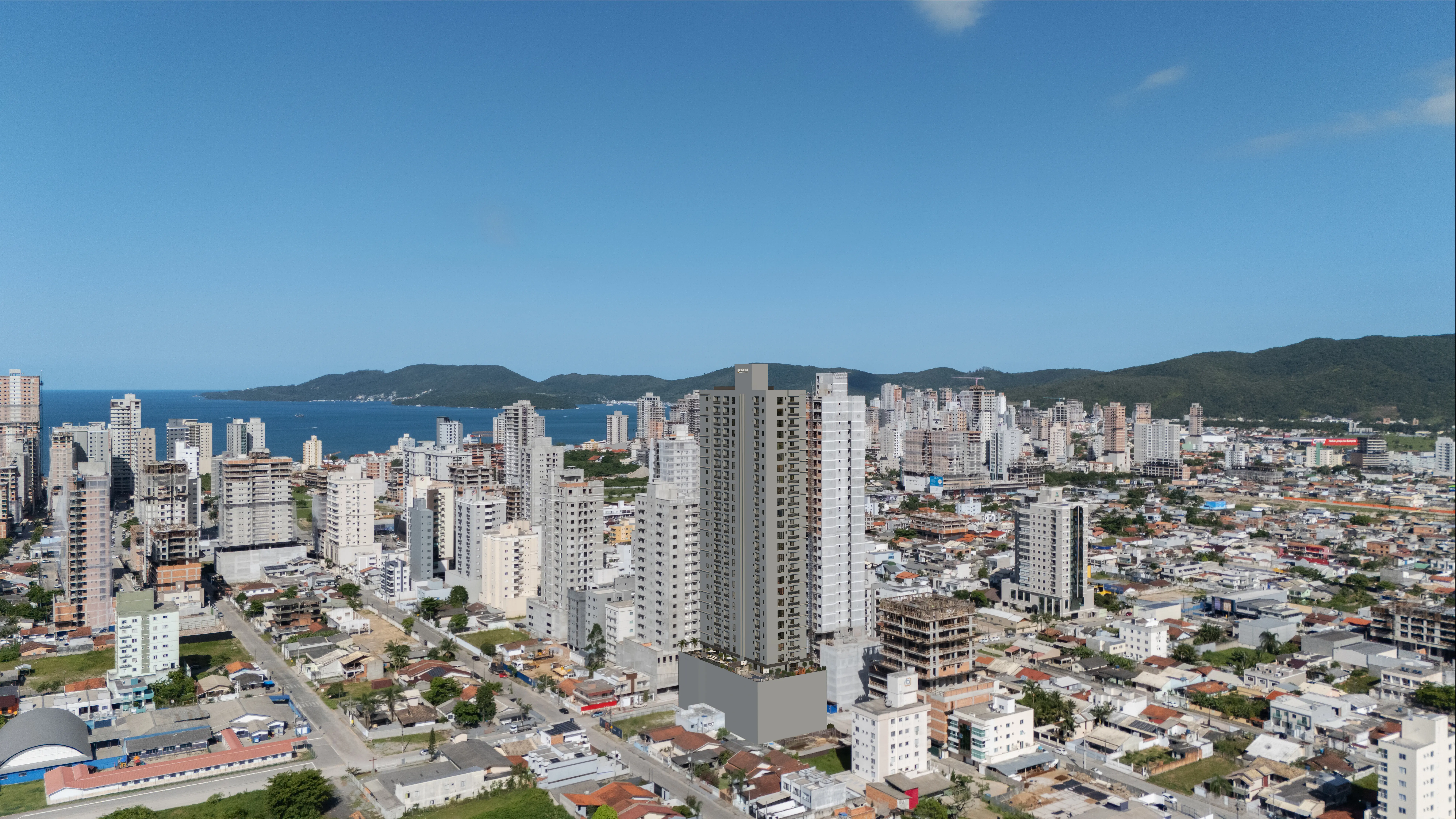 Litoral catarinense