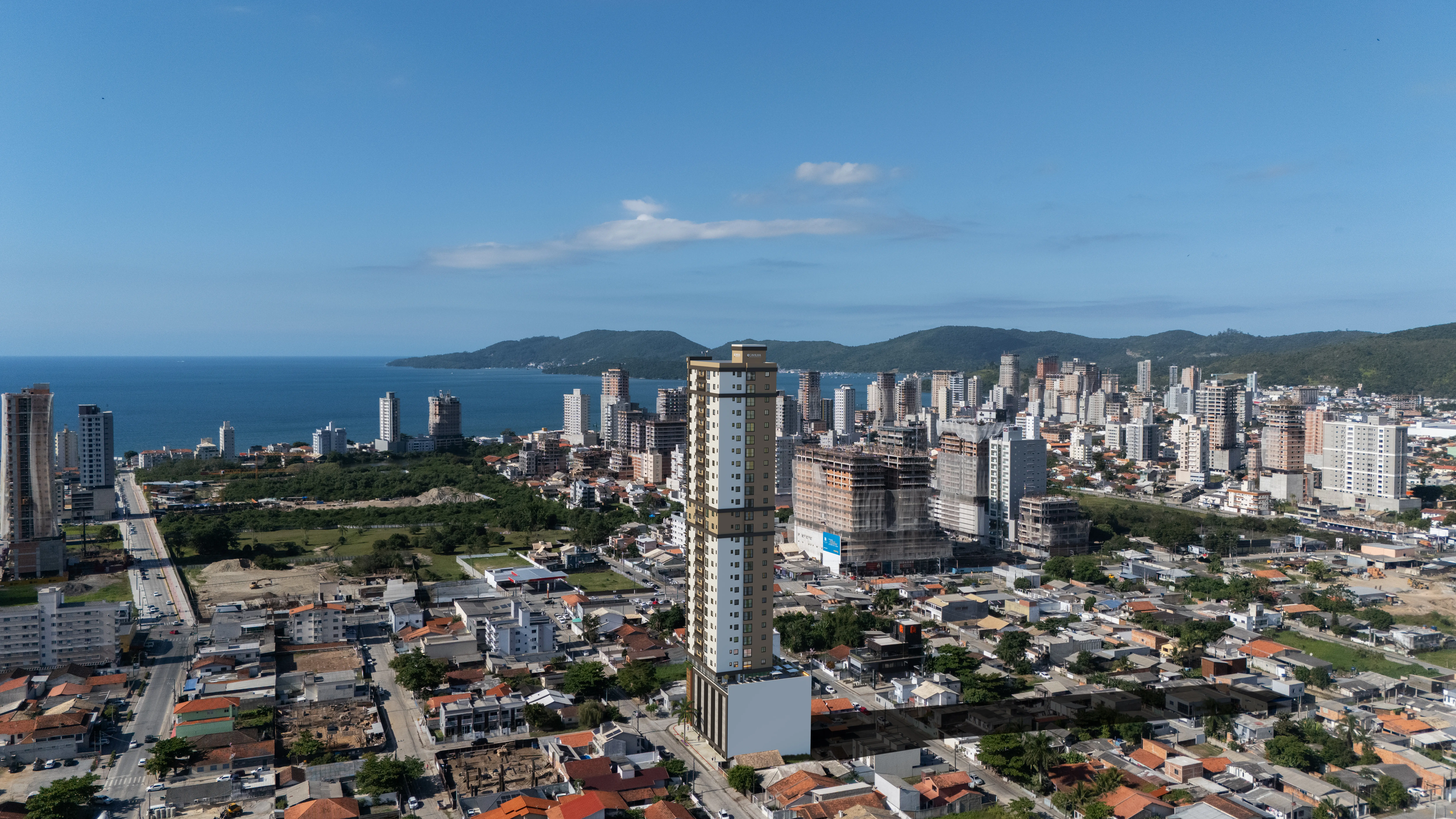 Litoral catarinense