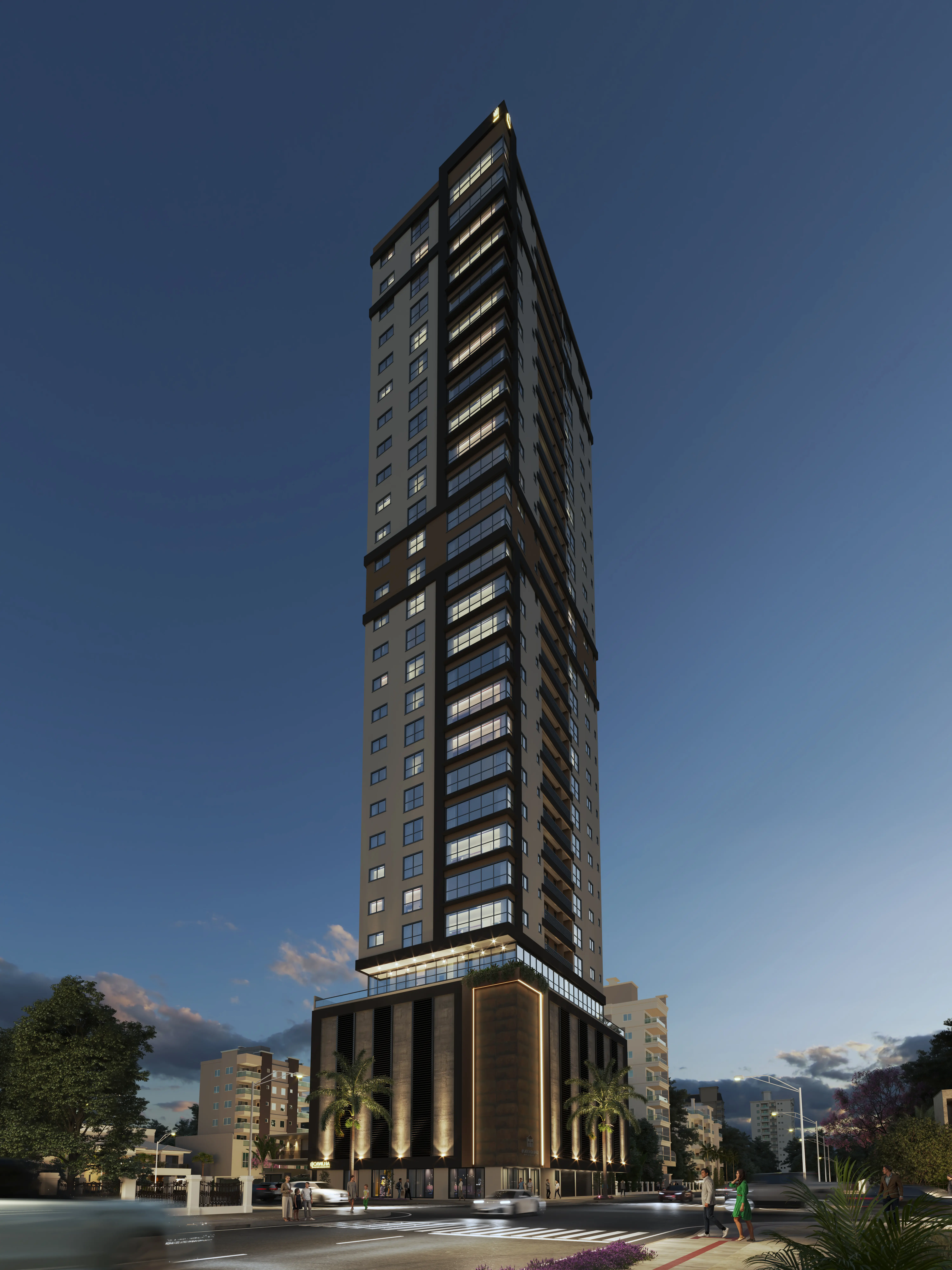 Cavilha Empreendimentos